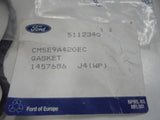 Ford Focus Genuine Injector Pump Gasket New Part