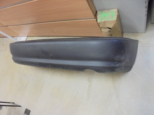 Toyota Corolla Hatch Back Genuine Rear Bumper Cover New Part