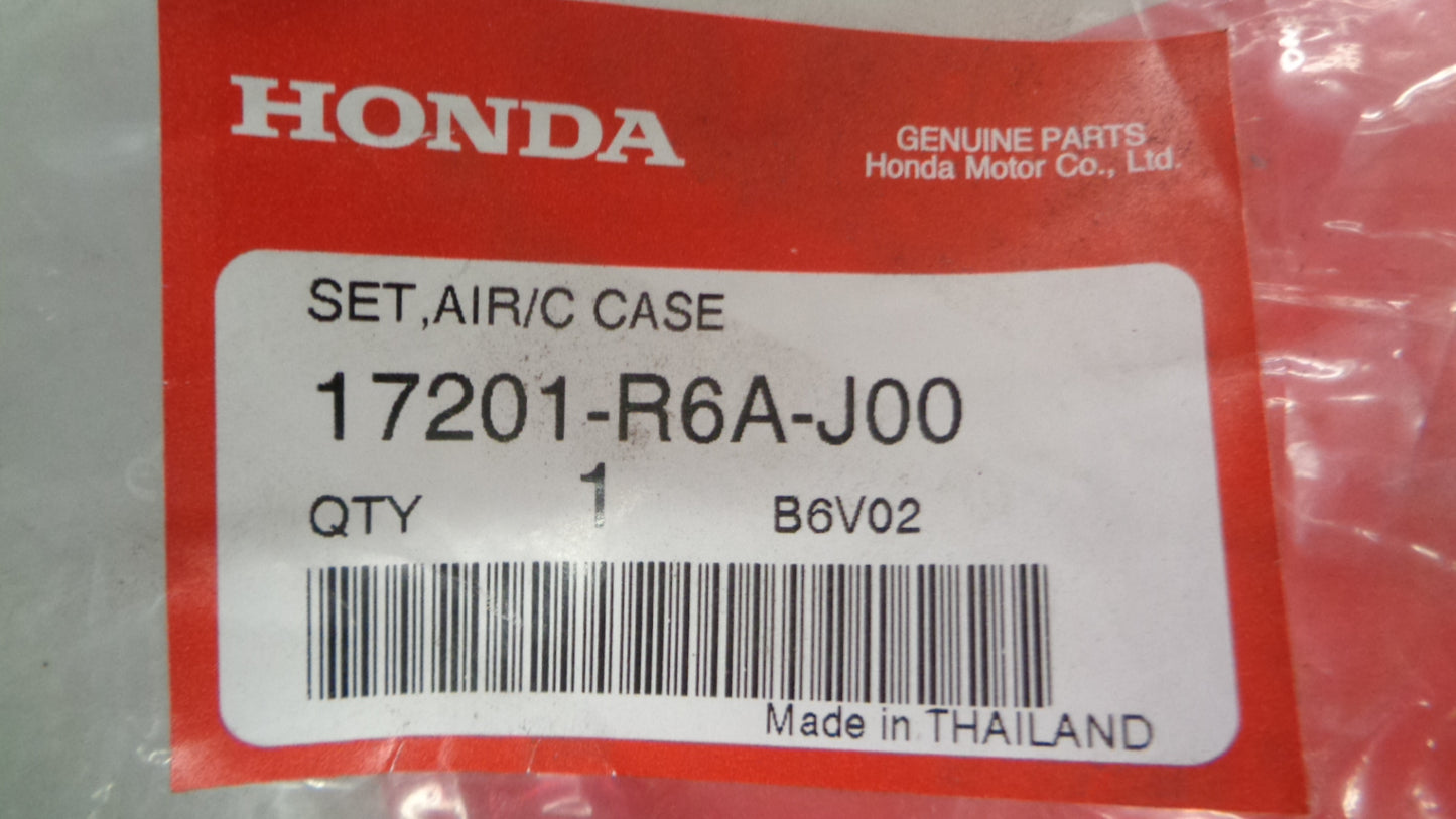 Honda CR-V Genuine Lower Air Box ASM New Part