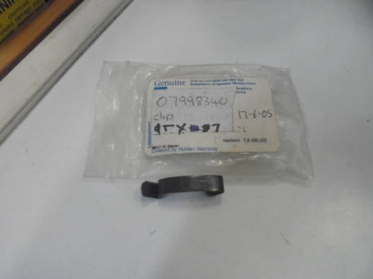 Holden Chevrolet-Daewoo-Opel Genuine Air Filter Clip New Part