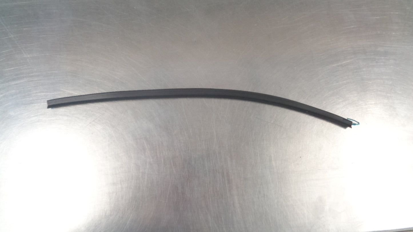 Nissan Navara D22 Genuine Left Hand Front Flair Extension Seal New Part