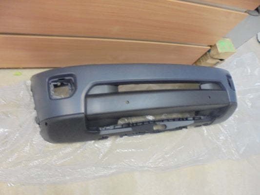 Land Rover LR4 Genuine Front Bumper Bar Cover New Part