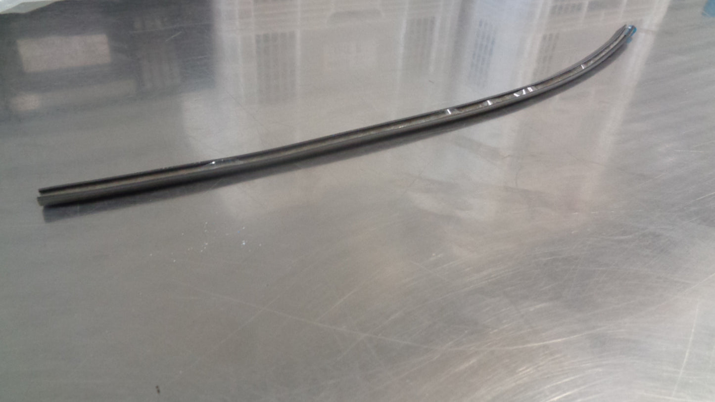 Nissan Navara D22 Genuine Left Hand Front Flair Extension Seal New Part