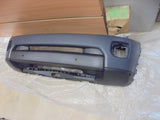 Land Rover LR4 Genuine Front Bumper Bar Cover New Part