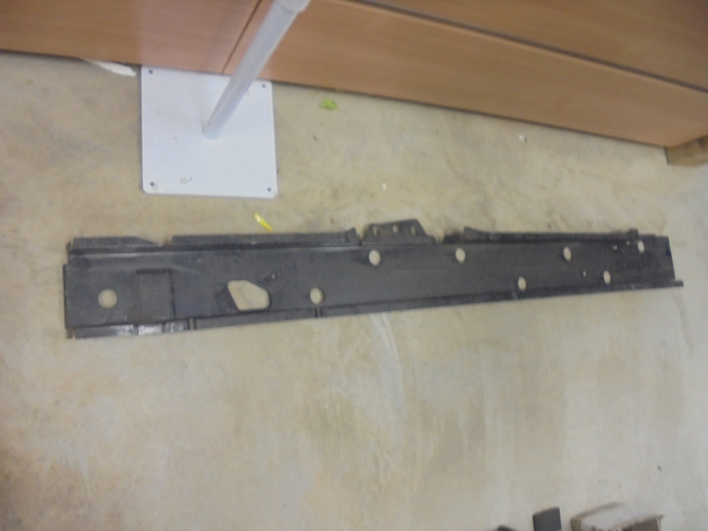Ford Territory SX-SY-SZ Genuine Side Member Right Hand Side New Part