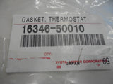 Toyota Landcruiser-LX470-Crown Genuine Thermostat Gasket New Part