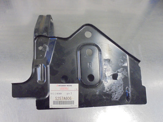 Mitsubishi Outlander Genuine Right Hand Rear Inner Panel New Part