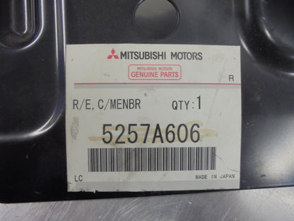Mitsubishi Outlander Genuine Right Hand Rear Inner Panel New Part