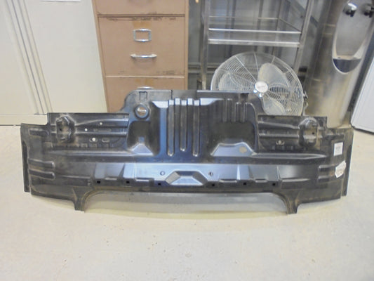 Mitsubishi 380 Genuine Rear End Panel New Part