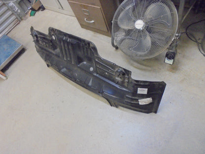 Mitsubishi 380 Genuine Rear End Panel New Part