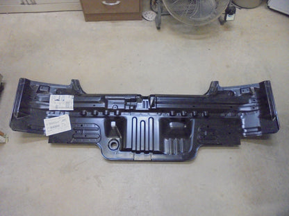 Mitsubishi 380 Genuine Rear End Panel New Part