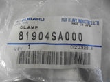 Subaru Forester/Outback Genuine Tail Gate Washer Hose Clip New Part