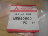 Mitsubishi Pajero Genuine 5TH & Rev Synchro Key Spring New Part