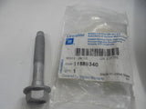 Holden VZ Genuine Upper Lower Shaft Bolt New Part