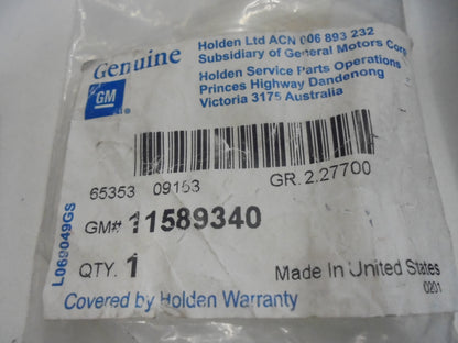 Holden VE/WM V8 Genuine Alternator Bolt New Part