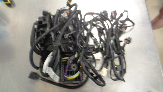 Holden Cruze Genuine Front Lamp Wiring Harness New Part