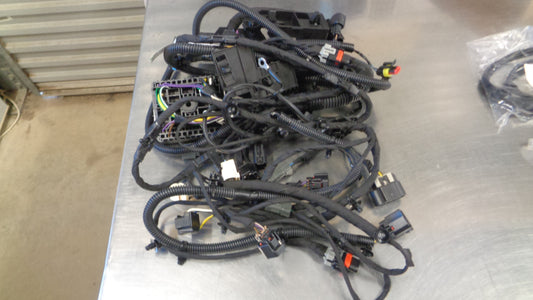 Holden Cruze Genuine Front Lamp Wiring Harness New Part