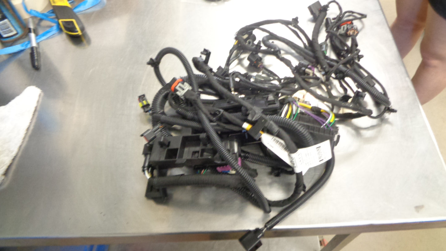 Holden Cruze Genuine Front Lamp Wiring Harness New Part