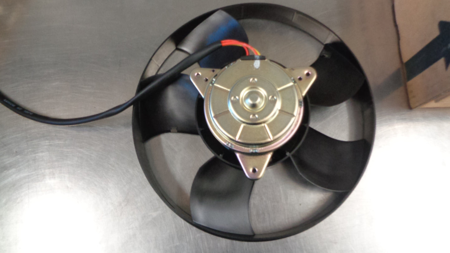 Holden VZ Commodore Genuine Fan Motor ASM New Part