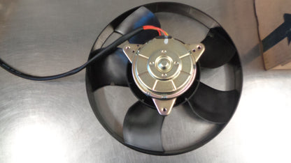 Holden VZ Commodore Genuine Fan Motor ASM New Part