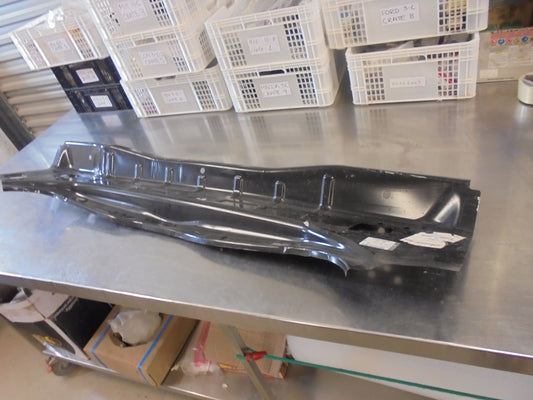 Holden Astra H Estate/Van Genuine Rear Beaver Panel New Part