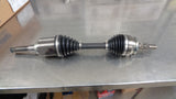 Holden Cruze Genuine Left Hand Front Drive Shaft New Part