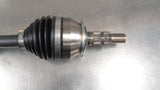 Holden Cruze Genuine Left Hand Front Drive Shaft New Part