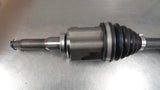 Holden Cruze Genuine Left Hand Front Drive Shaft New Part