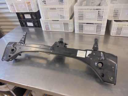 Mitsubishi ZH Outlander Genuine Front Upper Headlamp Support Panel New Part