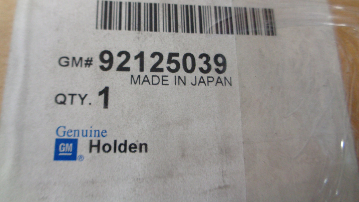 Holden Cruze Genuine Right Hand Window Regular New Part