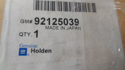 Holden Cruze Genuine Right Hand Window Regular New Part