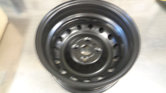 Hyundai Accent Genuine Steel Wheel New Part