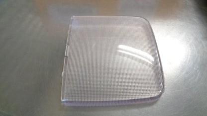 Nissan D40T Navara Genuine Map Light Lense New Part