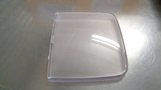 Nissan D40T Navara Genuine Map Light Lense New Part