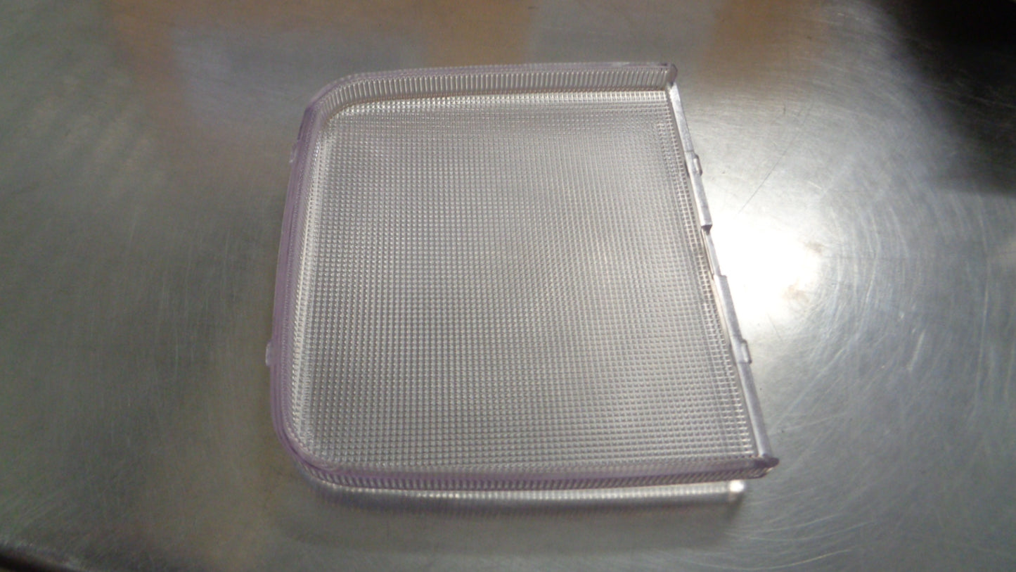 Nissan D40T Navara Genuine Map Light Lense New Part