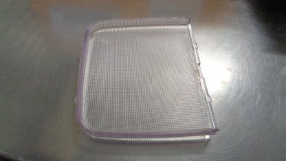 Nissan D40T Navara Genuine Map Light Lense New Part