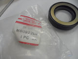 Mitsubishi Pajero Genuine Rear Outer Axel Seal New Part