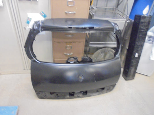 Renault Scenic II Genuine Rear Tail Gate Hatch Panel New Part