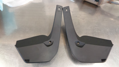 Honda Jazz Genuine Rear Mud Flap Set New Part