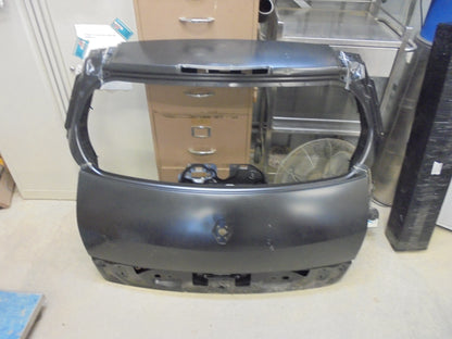Renault Scenic II Genuine Rear Tail Gate Hatch Panel New Part