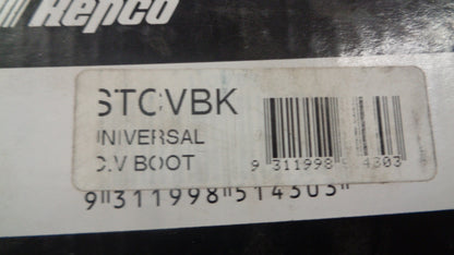 Repco Universal CV Joint Boot New Part