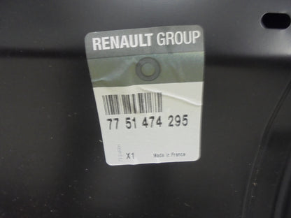 Renault Scenic II Genuine Rear Tail Gate Hatch Panel New Part