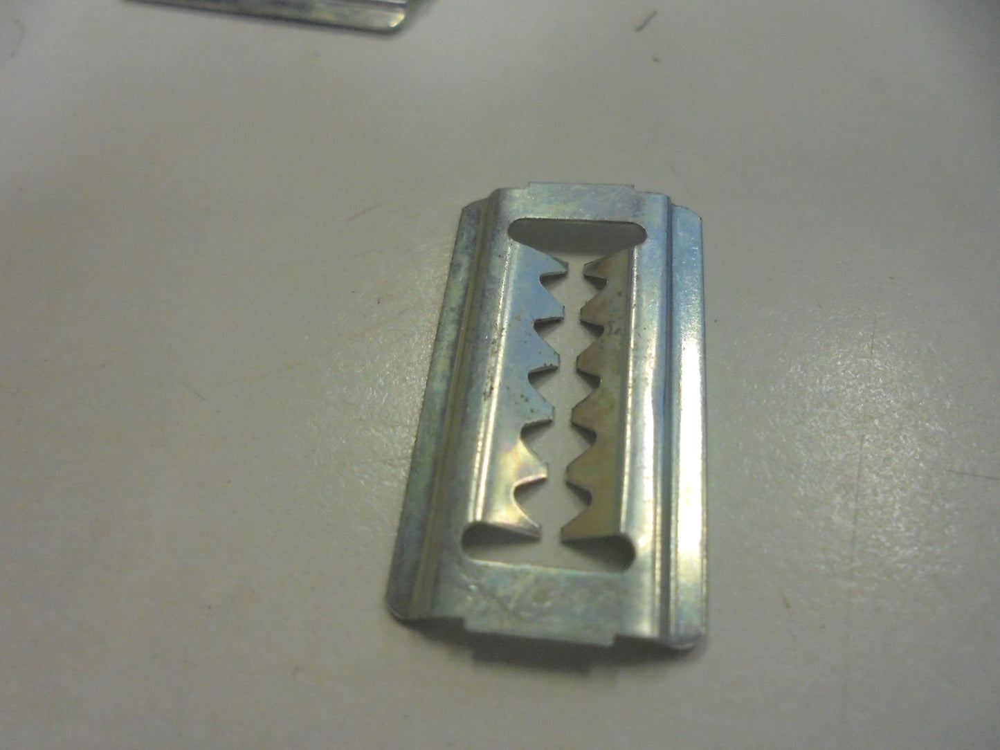 Holden HSV Genuine Bumper Speed Clip (Pack 9) New Part