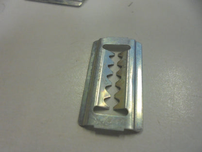 Holden HSV Genuine Bumper Speed Clip (Pack 9) New Part