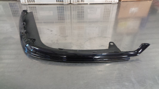 Honda Odyssey Genuine Left Hand Rear Bumper Spoiler New Part