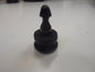 Nissan D22 Genuine Flare Stud Black Mail New Part