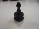 Nissan D22 Genuine Flare Stud Black Mail New Part