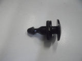 Nissan D22 Genuine Flare Stud Black Mail New Part