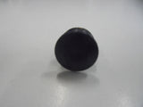 Nissan D22 Genuine Flare Stud Black Mail New Part