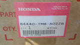 Honda Insight Genuine Inner Boot Trim New Part